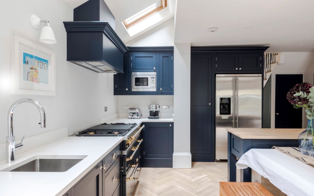 5 Kitchen Trends for 2021 - Wainwright Kitchens and Furniture